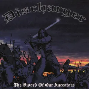 The sword of our ancestors